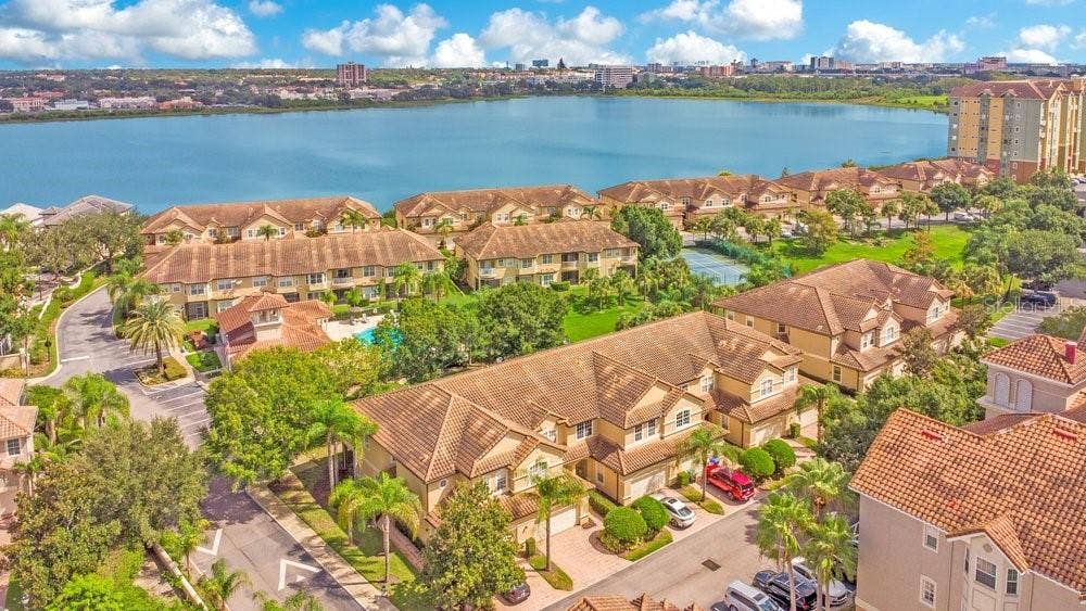 8766 THE ESPLANADE, #24, Orlando, FL 32836 8766 THE ESPLANADE, #24, Orlando, FL 32836