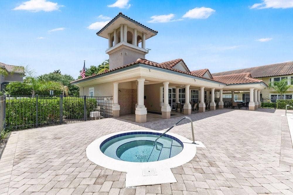 8766 THE ESPLANADE, #24, Orlando, FL 32836 8766 THE ESPLANADE, #24, Orlando, FL 32836
