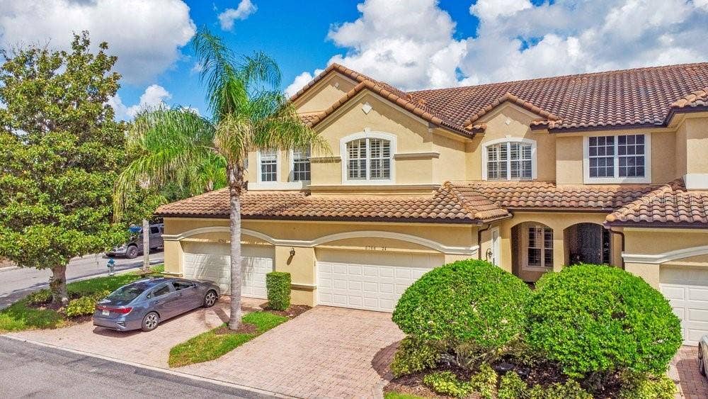 8766 THE ESPLANADE, #24, Orlando, FL 32836 8766 THE ESPLANADE, #24, Orlando, FL 32836