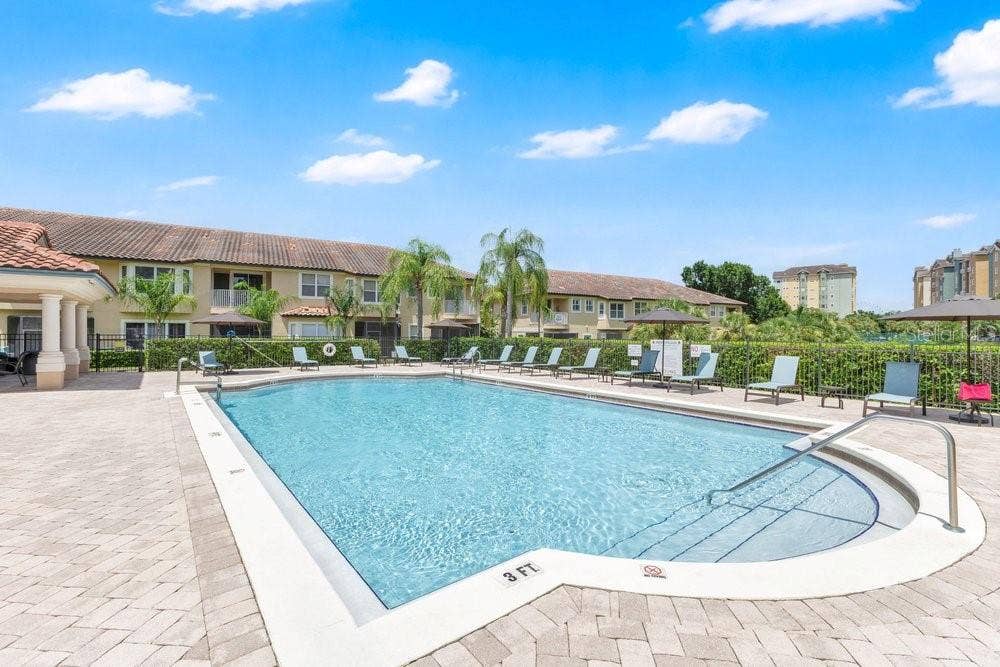 8766 THE ESPLANADE, #24, Orlando, FL 32836 8766 THE ESPLANADE, #24, Orlando, FL 32836