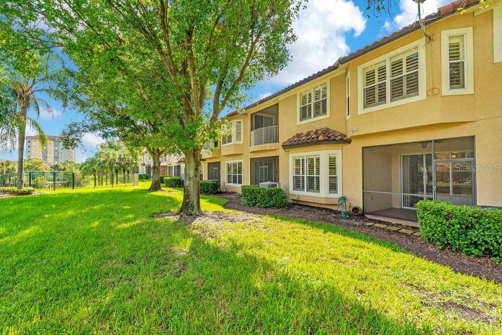 8766 THE ESPLANADE, #24, Orlando, FL 32836 8766 THE ESPLANADE, #24, Orlando, FL 32836