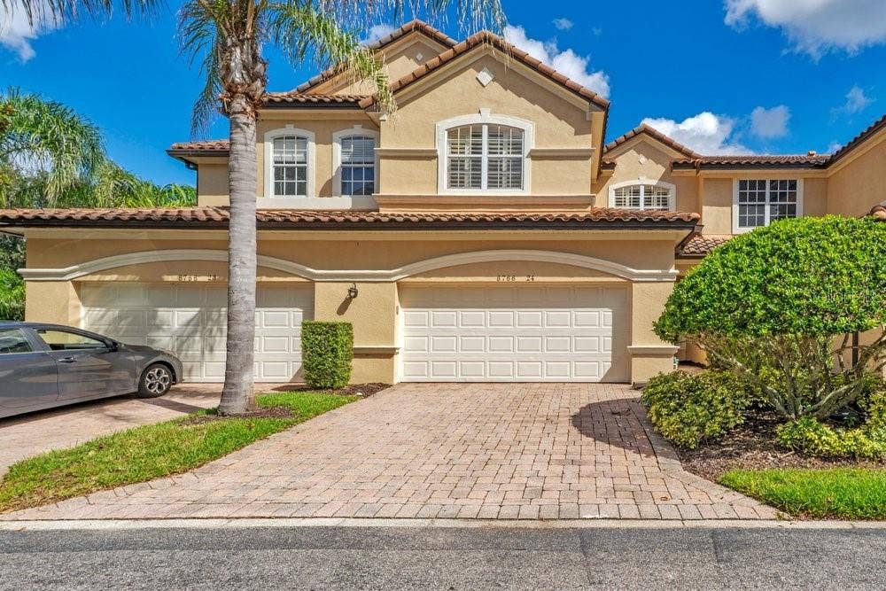 8766 THE ESPLANADE, #24, Orlando, FL 32836 8766 THE ESPLANADE, #24, Orlando, FL 32836