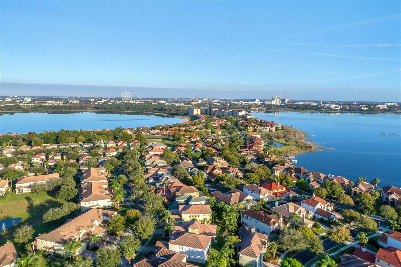 8766 THE ESPLANADE, #24, Orlando, FL 32836 8766 THE ESPLANADE, #24, Orlando, FL 32836