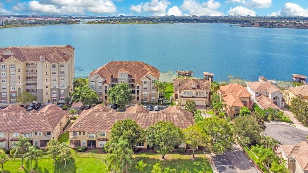 8766 THE ESPLANADE, #24, Orlando, FL 32836 8766 THE ESPLANADE, #24, Orlando, FL 32836