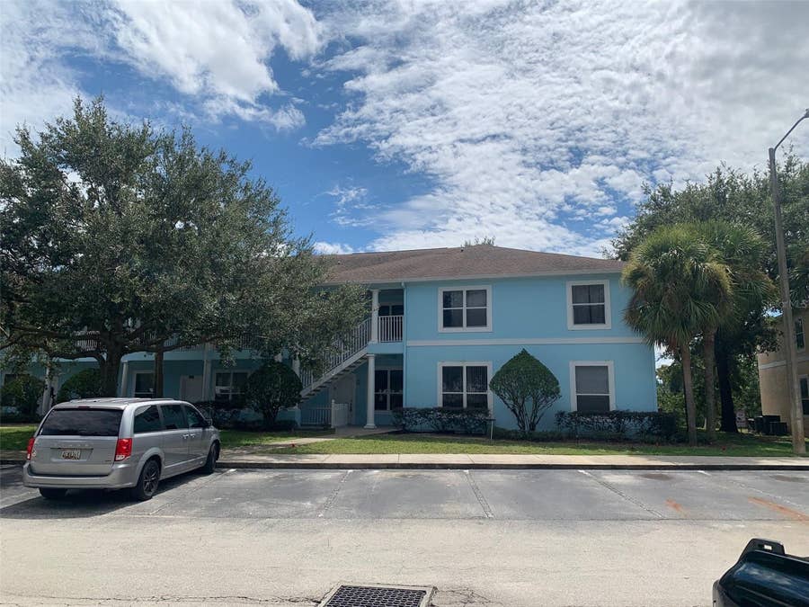 Property photo for 3111 SUN LAKE COURT, #A, Kissimmee, FL