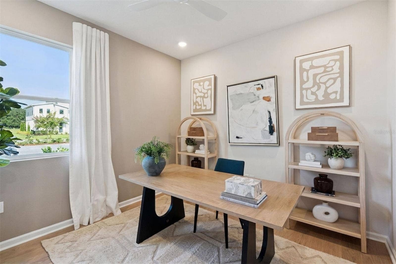 5090 SALADO DRIVE, St Cloud, FL 34771 Lakeside at Satilla Talbot Model Flex Room