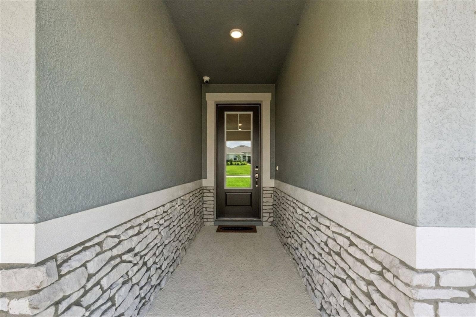 5090 SALADO DRIVE, St Cloud, FL 34771 Lakeside at Satilla Talbot Model Entrance