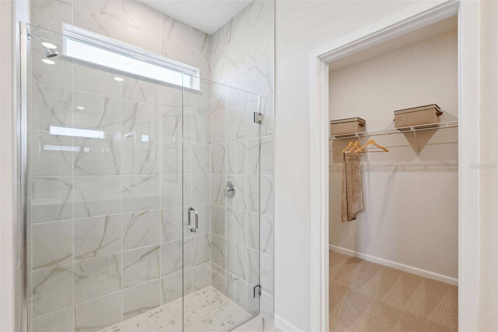 5090 SALADO DRIVE, St Cloud, FL 34771 Lakeside at Satilla Talbot Model Primary Bathroom