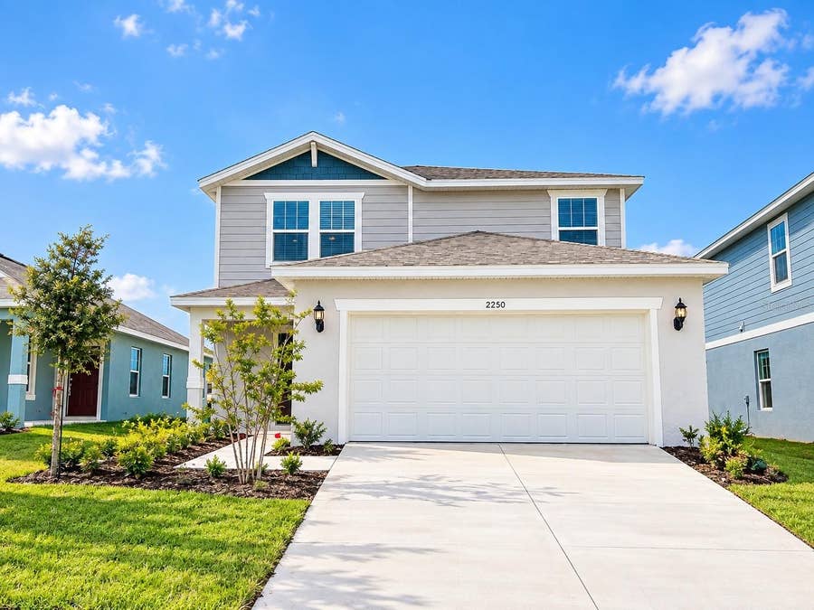 Property photo for 2250 LOVELY LANE, Davenport, FL