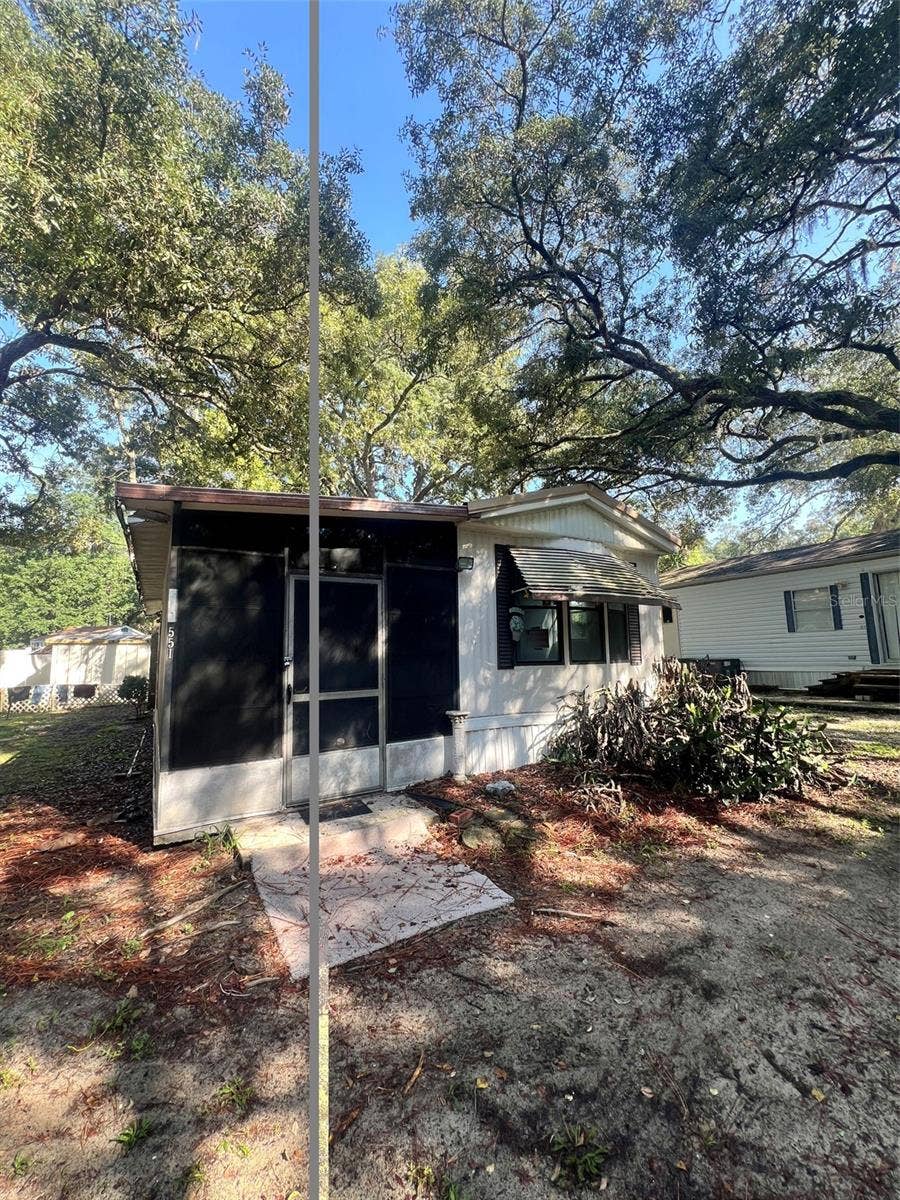 Property photo for 3000 CLARCONA ROAD, #551, Apopka, FL