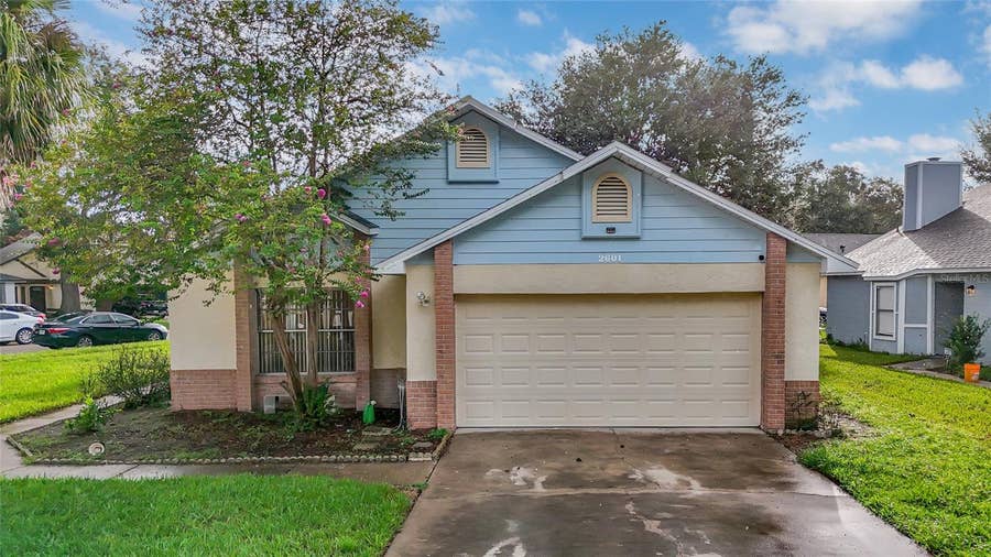 Property photo for 2601 BRIANA COURT, Orlando, FL