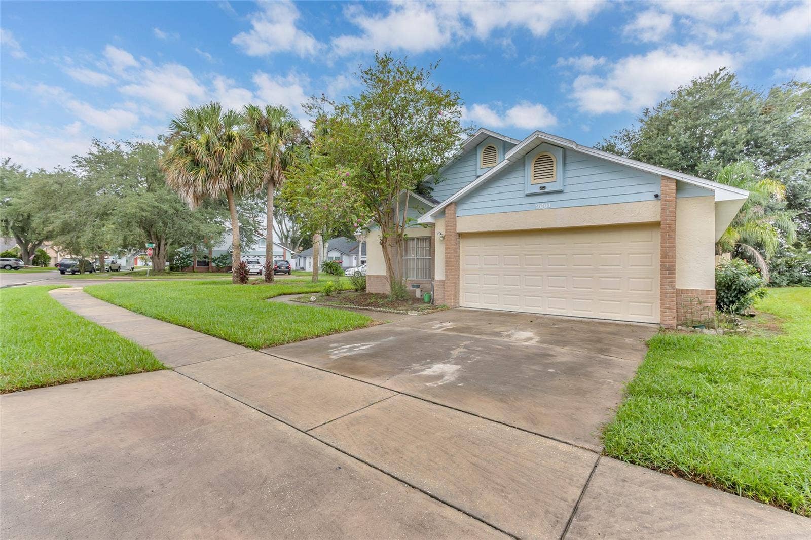 2601 BRIANA COURT, Orlando, FL 32837 2601 BRIANA COURT, Orlando, FL 32837