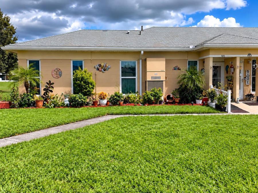 Property photo for 601 CLUB CIRCLE, Lake Wales, FL