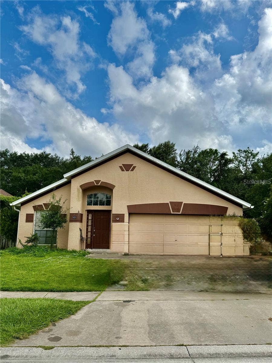Property photo for 521 CYPRESS TREE COURT, Orlando, FL
