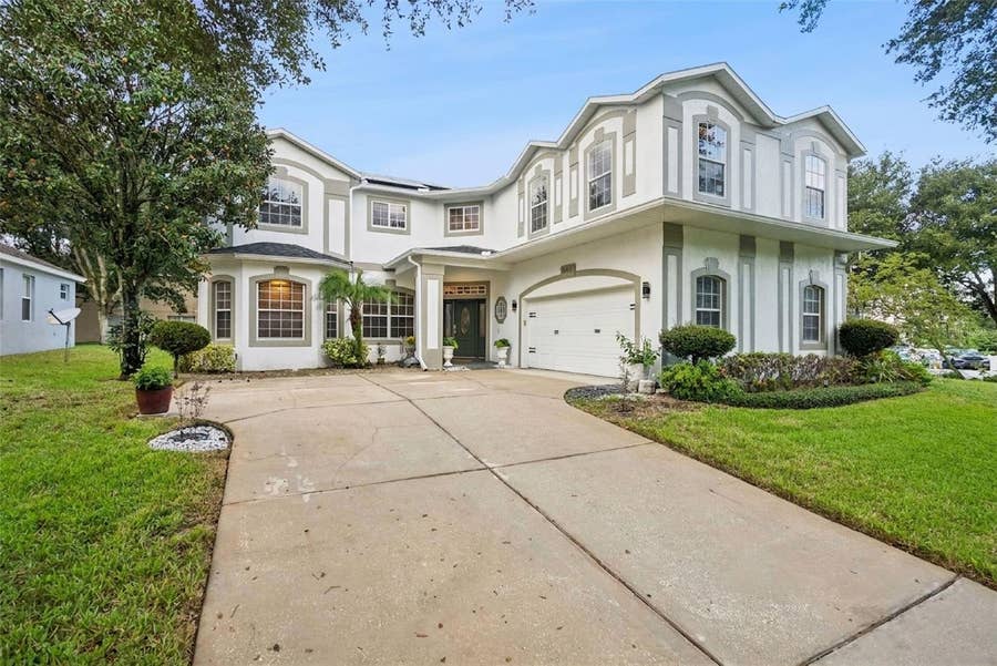 Property photo for 2013 CLAPPER TRAIL, Apopka, FL