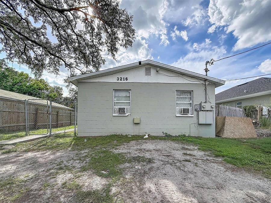 Property photo for 3216 N 48TH STREET, #B, Tampa, FL
