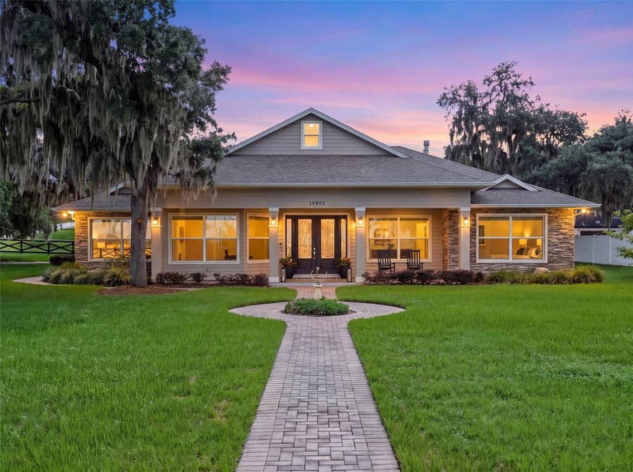 Property photo for 12442 LAKESHORE DRIVE, Clermont, FL