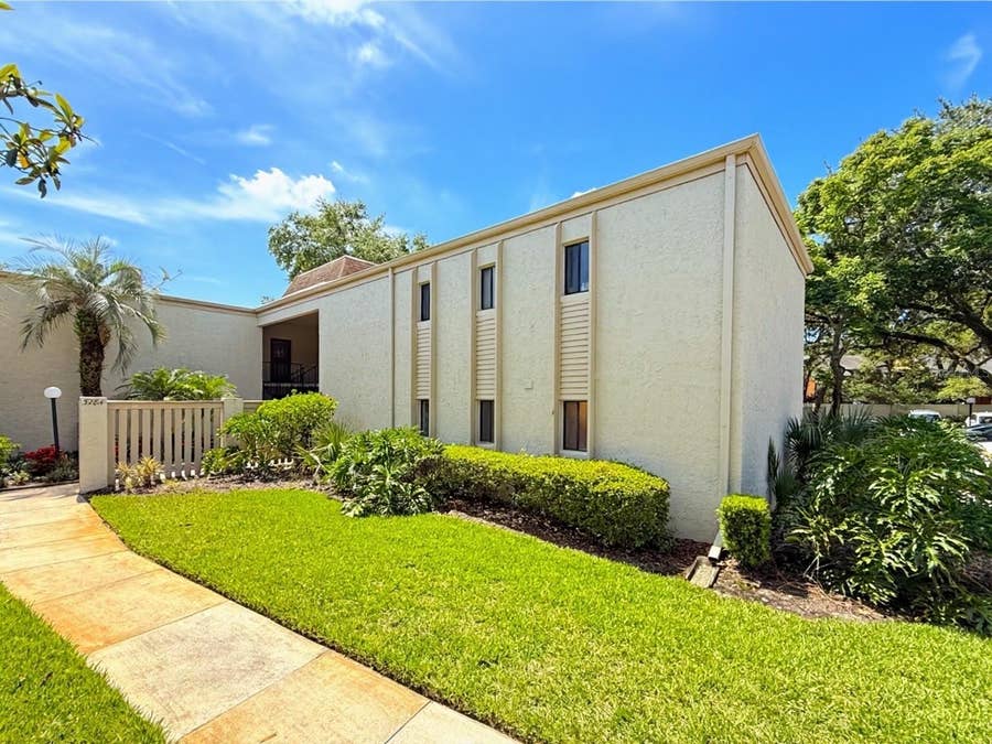 Property photo for 3284 S SEMORAN BOULEVARD, #11, Orlando, FL