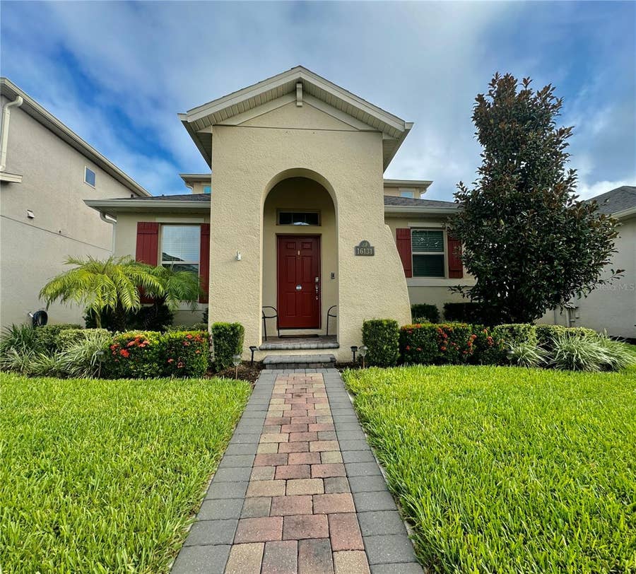 Property photo for 16131 AZURE KEY STREET, Winter Garden, FL