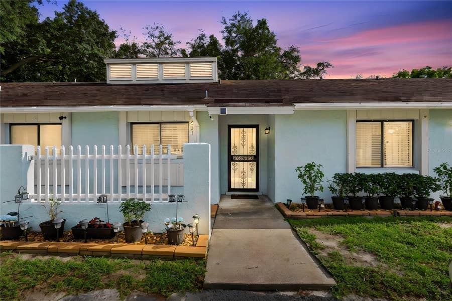Property photo for 4631 N PINE HILLS ROAD, #110, Orlando, FL