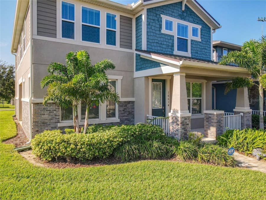 Property photo for 16614 WINGSPREAD LOOP, Winter Garden, FL