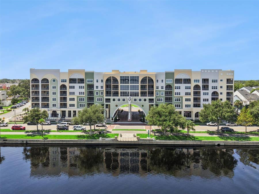 Property photo for 225 W SEMINOLE BOULEVARD, #603, Sanford, FL
