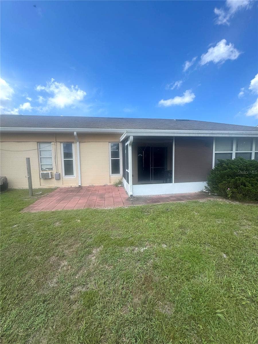 4303 CLUB CIRCLE, Lake Wales, FL 33854
