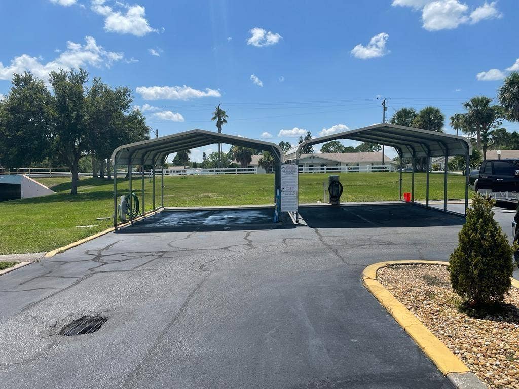 4303 CLUB CIRCLE, Lake Wales, FL 33854