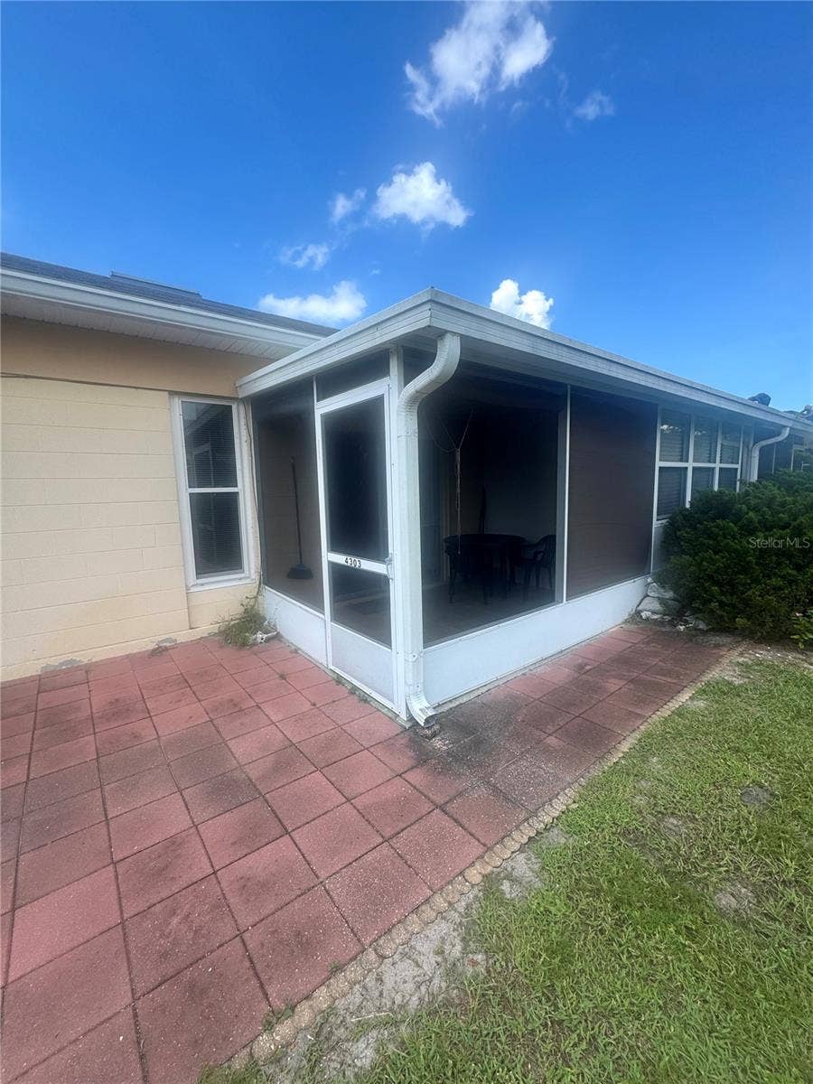 4303 CLUB CIRCLE, Lake Wales, FL 33854