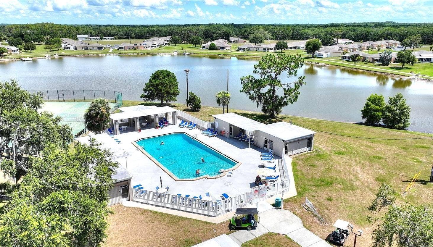 4303 CLUB CIRCLE, Lake Wales, FL 33854