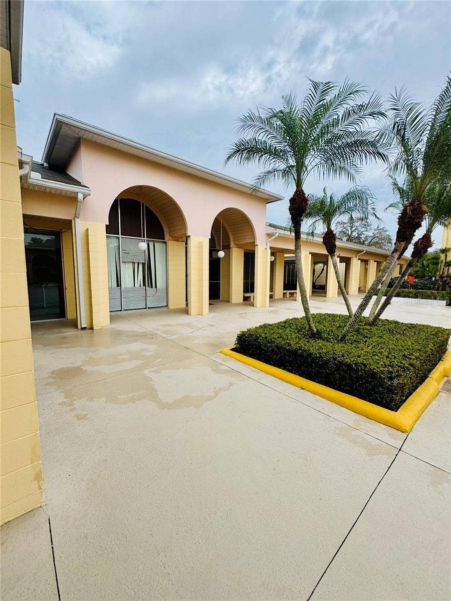 4303 CLUB CIRCLE, Lake Wales, FL 33854