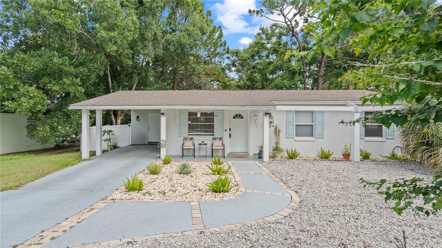 Property photo for 1124 W DESOTO STREET, Clermont, FL