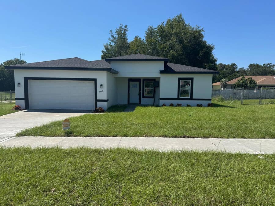 Property photo for 3862 SW 147TH STREET, Ocala, FL
