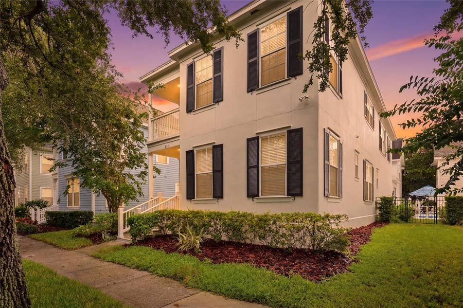 Property photo for 912 WATERSIDE DRIVE, Celebration, FL
