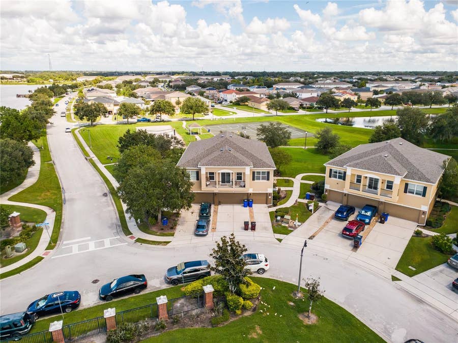 Property photo for 2109 BETSY ROSS LANE, #B, St Cloud, FL