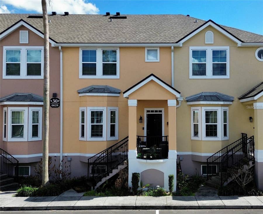 Property photo for 6624 TIME SQUARE AVENUE, #102, Orlando, FL