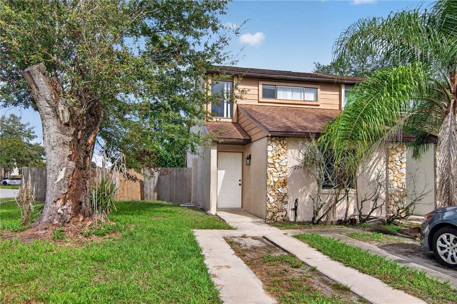Property photo for 2747 GRAY FOX LANE, Orlando, FL