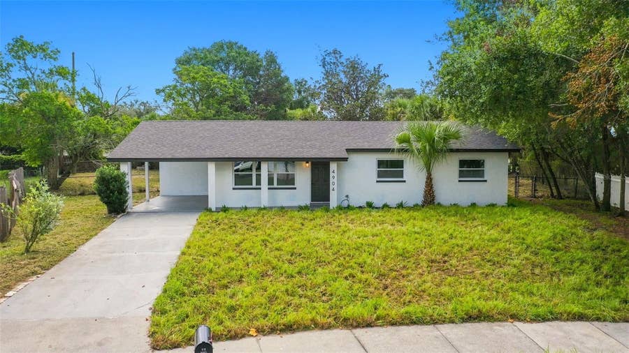 Property photo for 4904 DANNY BOY CIRCLE, Orlando, FL