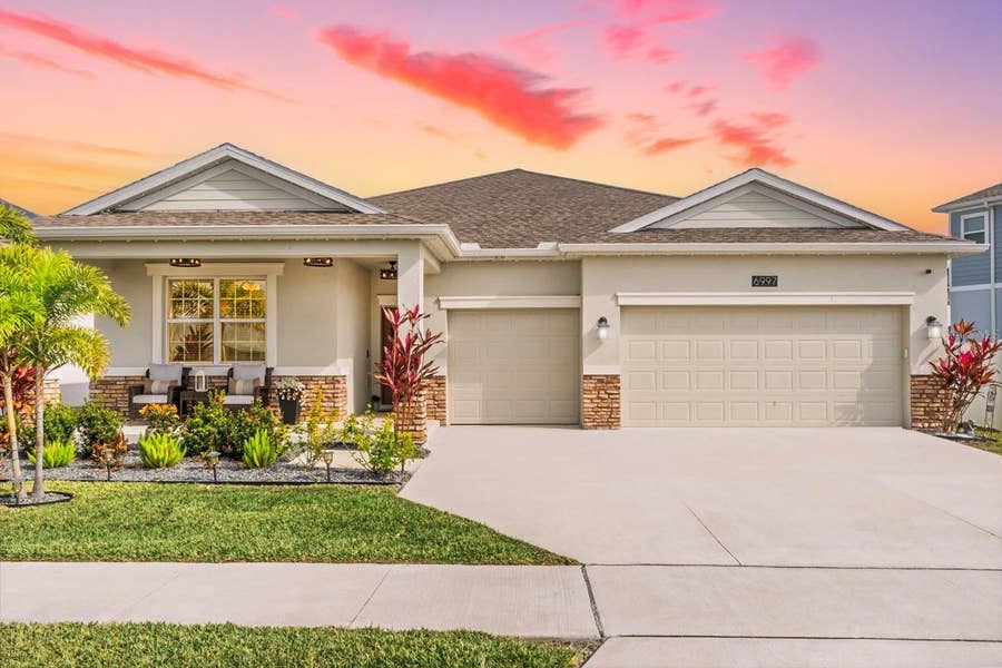 Property photo for 6997 PERCH HAMMOCK LOOP, Groveland, FL