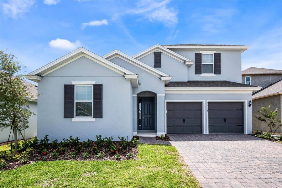 Property photo for 4438 LIONS GATE AVENUE, Clermont, FL