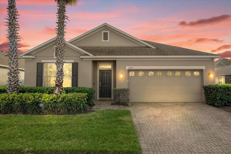 Property photo for 12112 SAWGRASS RESERVE BOULEVARD, Orlando, FL