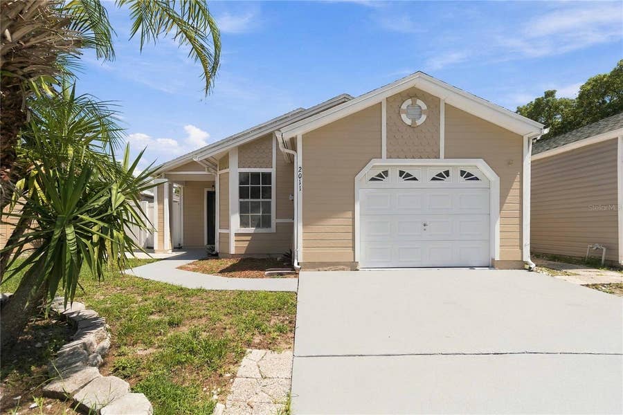 Property photo for 2011 WINSLOW DRIVE, Orlando, FL