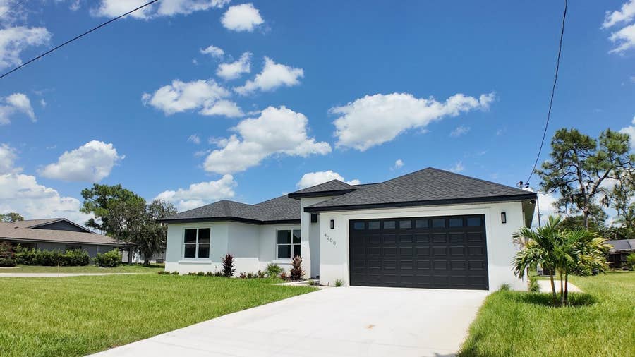 Property photo for 4200 LEAF ROAD, Sebring, FL