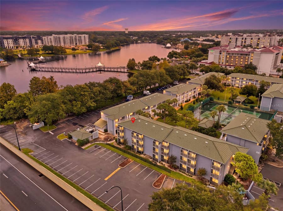Property photo for 115 OYSTER BAY CIRCLE, #360, Altamonte Springs, FL