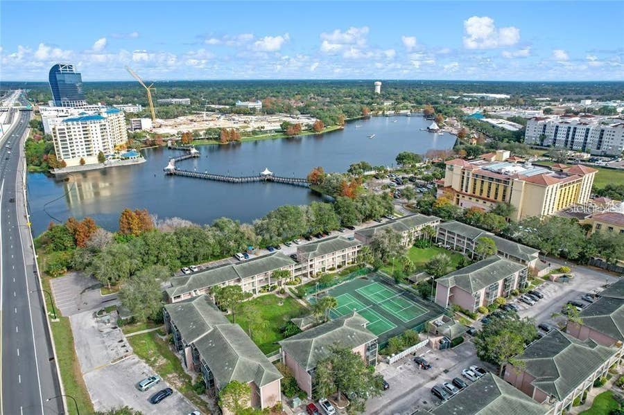 Property photo for 151 OYSTER BAY CIRCLE, #300, Altamonte Springs, FL