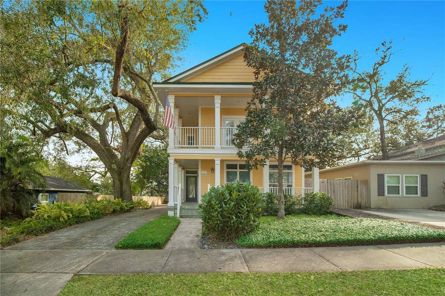 Property photo for 2516 E CHURCH STREET, Orlando, FL