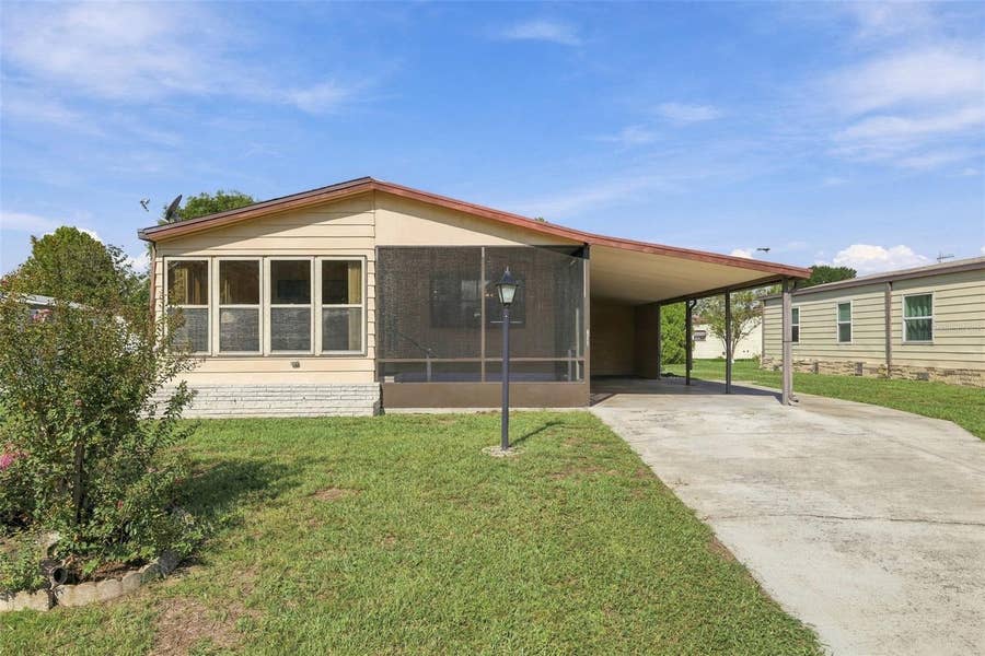 Property photo for 253 MENLO PARK AVENUE, Davenport, FL