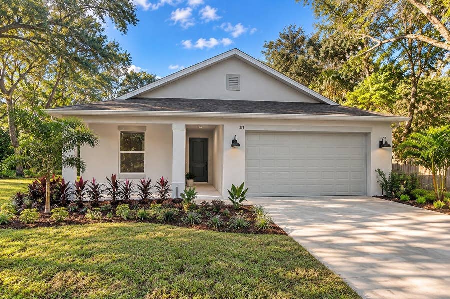 Property photo for 371 MILLER ROAD, Sanford, FL