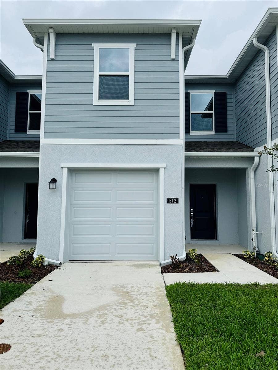 Property photo for 512 HART LANE, Dundee, FL