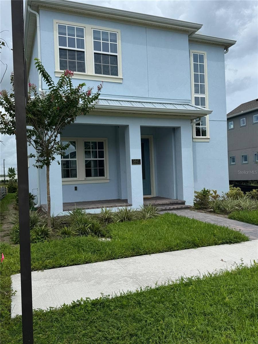 Property photo for 9841 PEEBLES STREET, Orlando, FL